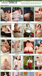 Mobile Screenshot of bbwnakedgirls.com